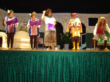 2008 - Leading Ladies