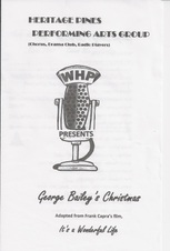 2010 - George Bailey's Christmas