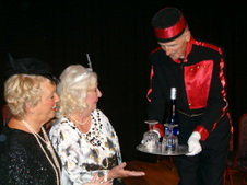 2011 - Lend Me A Tenor