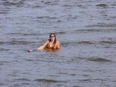 The Beach!