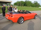Camaro Summit