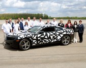 Camaro Summit 2