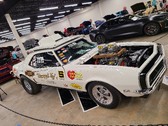CamaroNats_25th_Morgantown