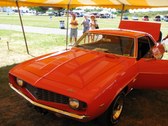 Carlisle 2007