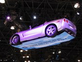 NY AutoShow 2007