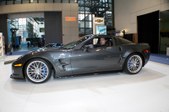 NY Auto Show 2008
