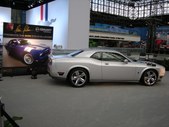 NY Auto Show 2009