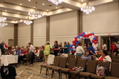 100th Convention - Friday, July 16