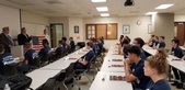 2019 American Legion Camp