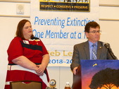 ALA Patriotic Conference 2019