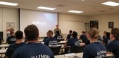 American Legion Youth Police Camp Day 2