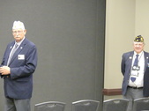 Convention 2019 Caucus Walk