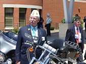 Convention 2019 Legion Riders