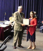 Convention 2019 PR Awards