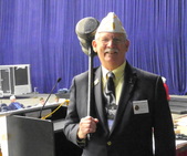 Convention 2019 Session 1