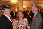 Department Commander's Homecoming