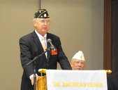Leading Candidate 4 National Cmdr 2019