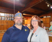 National Cmdr Haven Snapshots 5/11/2019
