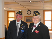 Nat'l Cmdr 3rd Division Snapshots