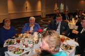 Past Presidentand Commander Dinner 