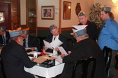 Sons Fall Detachment Meeting