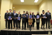 2020 Oratorical contest