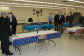 2021 Membership Caravan 1st Half
