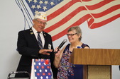 2nd Division Joint Installation