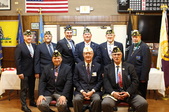 9th District Joint Family Installation