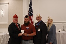 Armed Forces Week 2025
