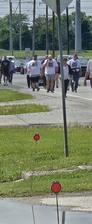 Be the One Walk 2025