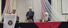 Dept Exec Committee 9/2025