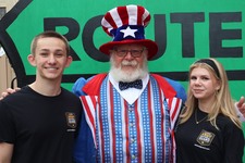 Freedom Fest 2025