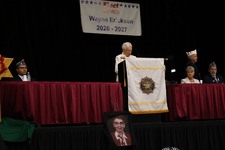 Memorial Service 2025