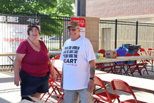 Special Olympics - Saturday