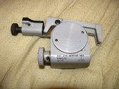 2" mortar sight