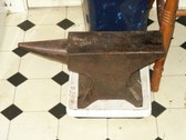 anvil sale 2005