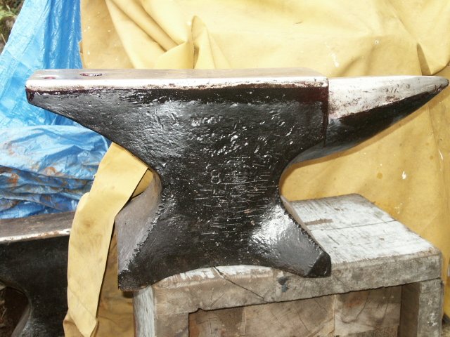 anvil for sale sacramento