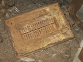 Blacksmith's shop