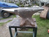 Blacksmith Tinsmith
