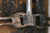 chainsaw damascus