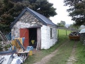 cottage workmeet
