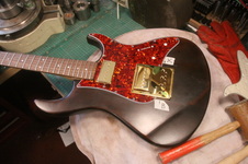 Guitars