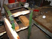 HT furnace