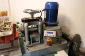 Jeweller's Workshop