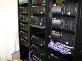 my job