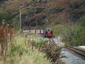 Trains
