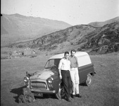 VAGABOND MOUNTAINEERING CLUB