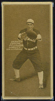 1911 Zeenuts