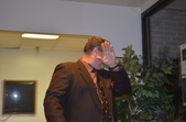 11 10 2012 17th Dist Dept Cmdr Dinner